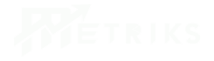 Metriks logo